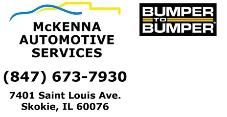 Service by McKenna